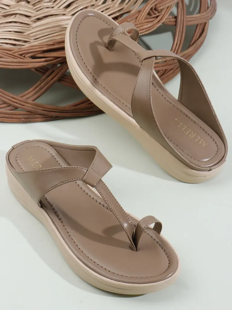 Merelle Women Flats Sandal